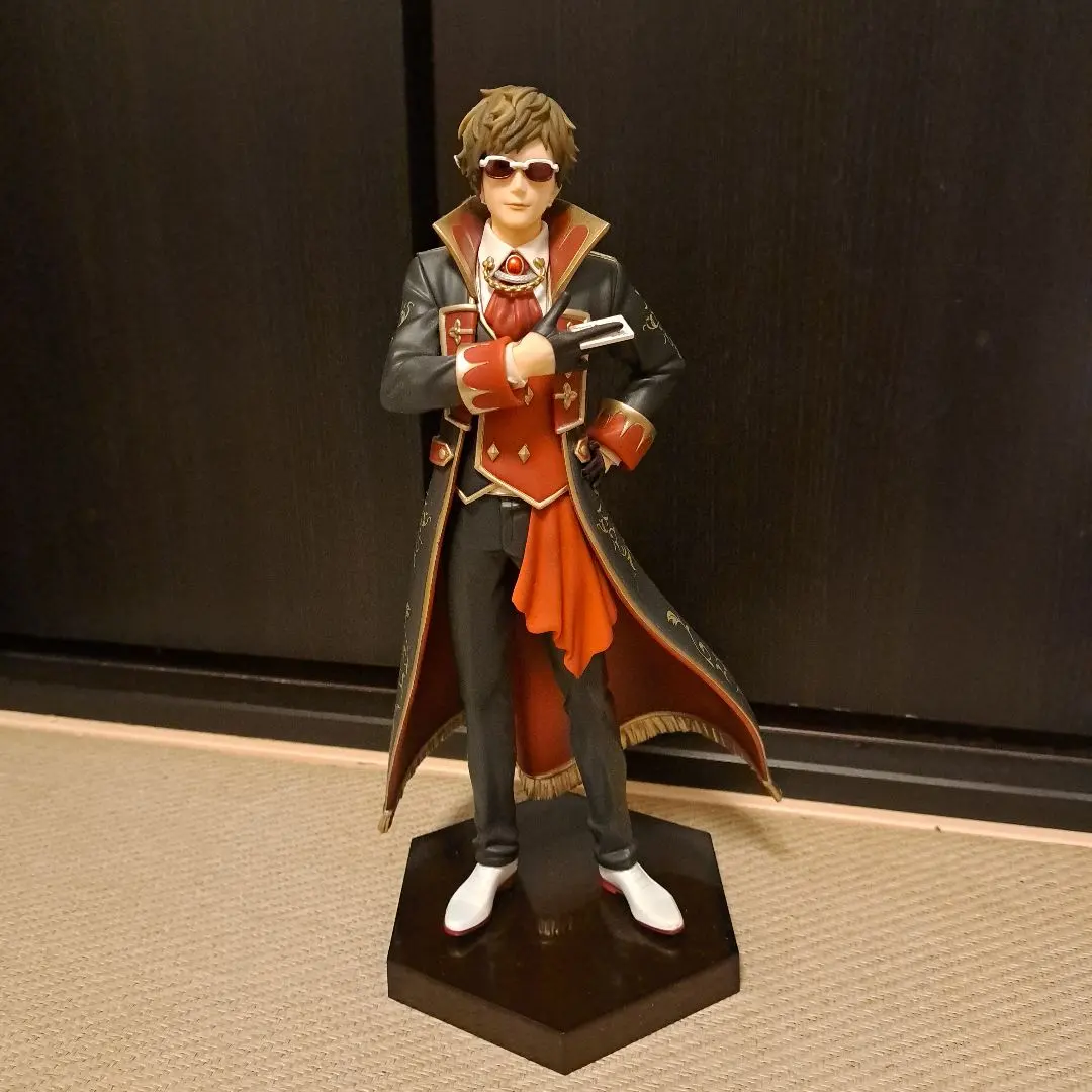 2026年最新】gackt フィギュアの人気アイテム - メルカリ