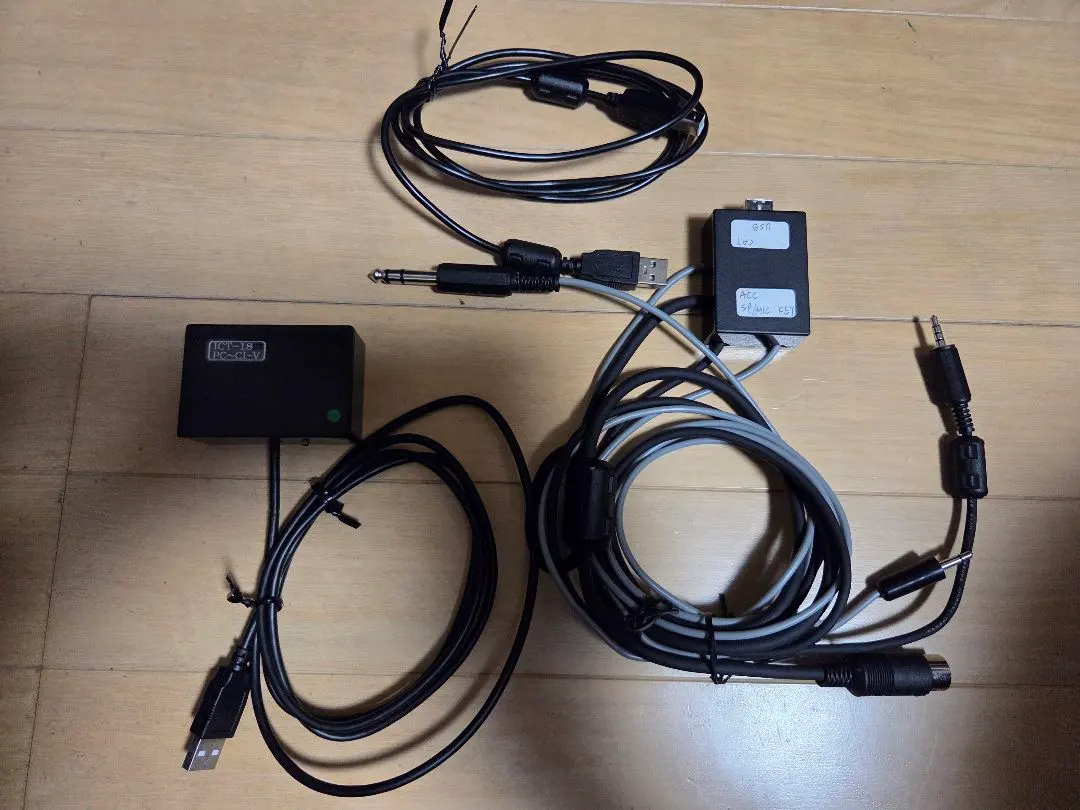 2026年最新】ICOM IC-910の人気アイテム - メルカリ