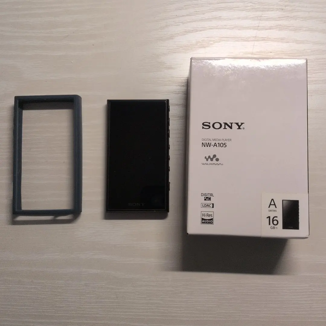 2026年最新】 nw-a105 ジャンクの人気アイテム - メルカリ