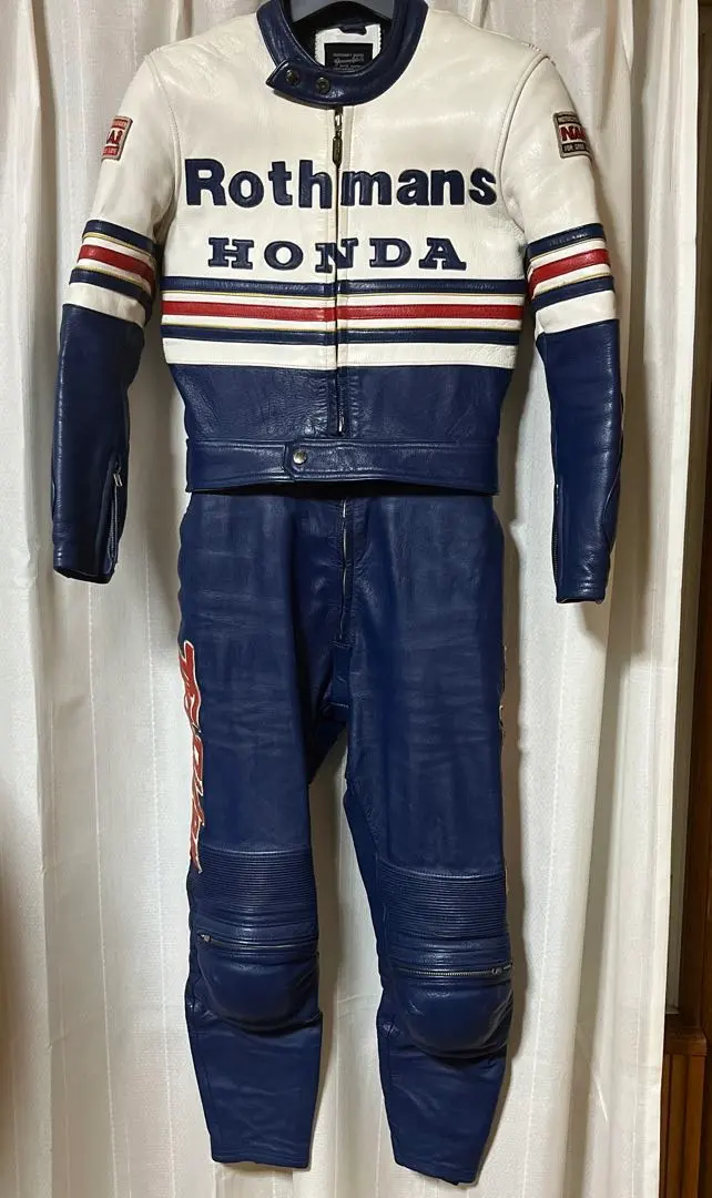 2026年最新】ロスマンズ ツナギの人気アイテム - メルカリ