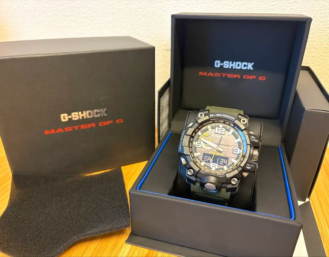 2026年最新】マッドマスター gwg-100の人気アイテム - メルカリ