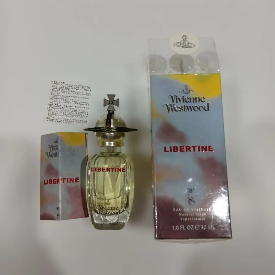 2026年最新】ヴィヴィアン ウエストウッド リバティンの人気アイテム