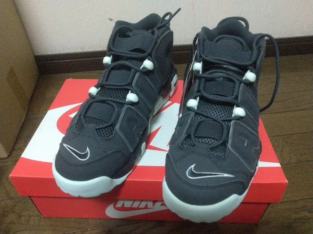 2026年最新】モアアップテンポスパイクの人気アイテム - メルカリ