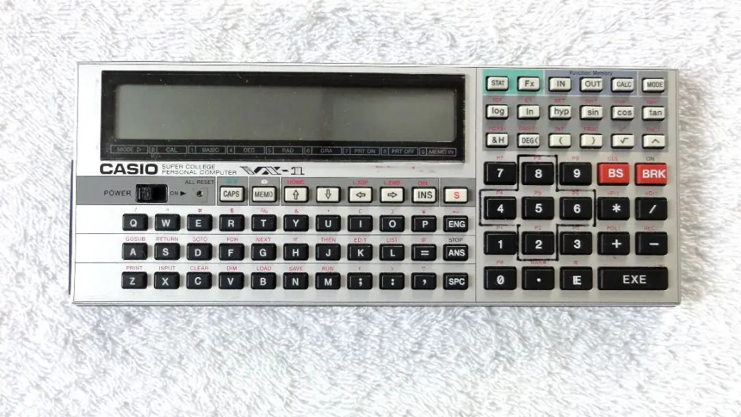 2026年最新】スーパーカレッジVXの人気アイテム - メルカリ