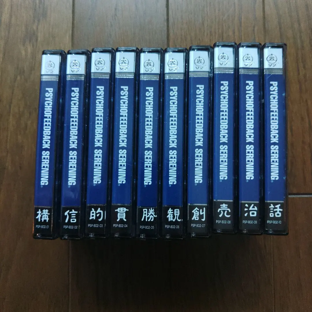 2026年最新】サイコフィードバックシステムの人気アイテム - メルカリ