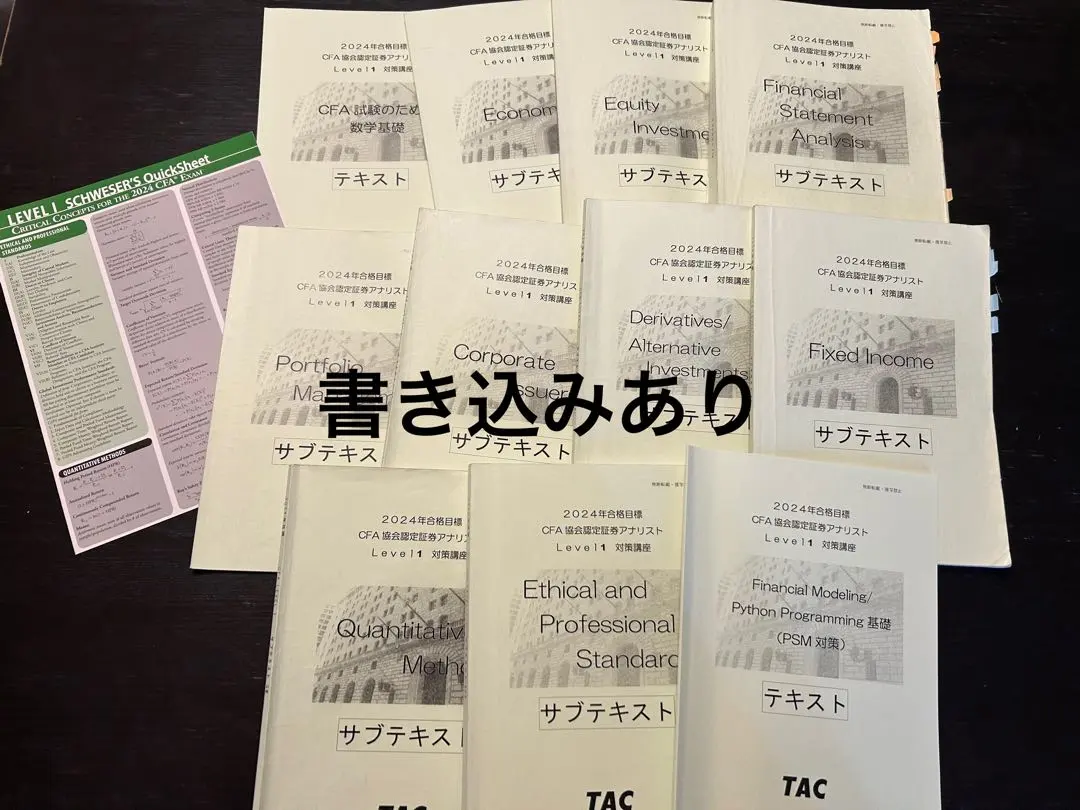2026年最新】cfa tacの人気アイテム - メルカリ