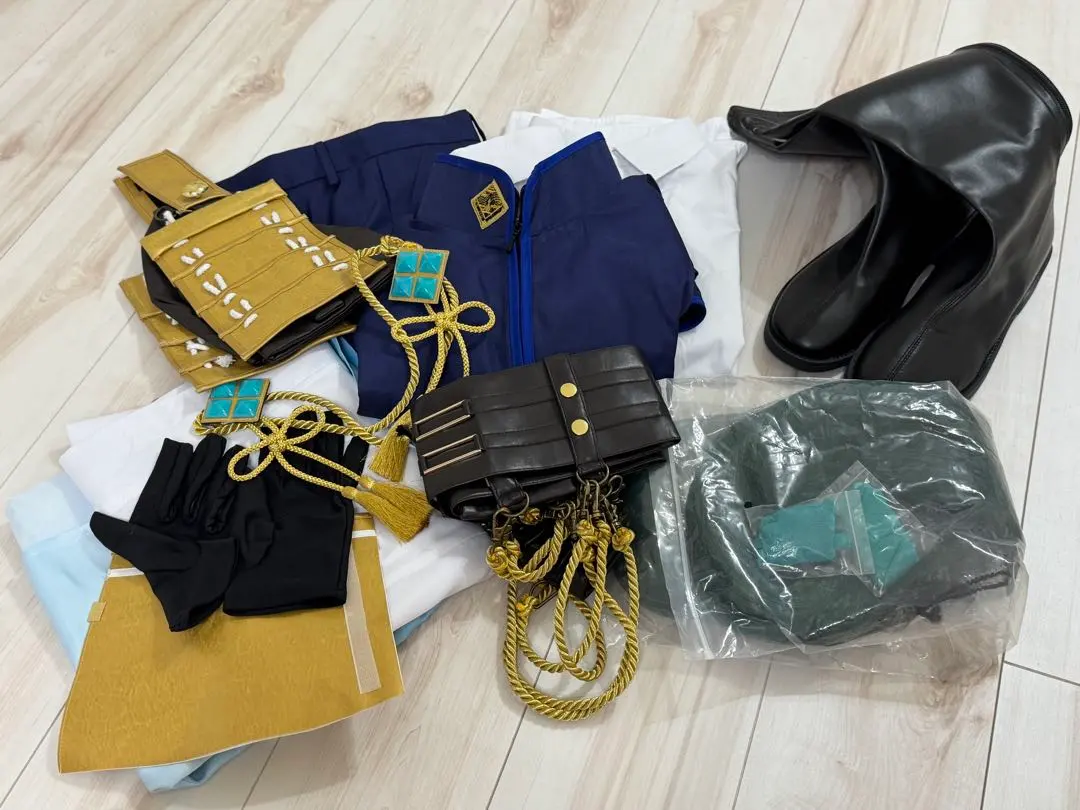 2026年最新】コスプレ衣装 刀剣乱舞 にっかり青江の人気アイテム