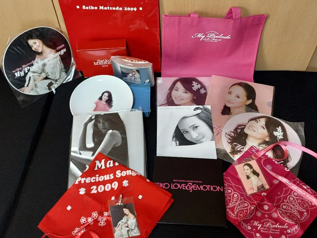 2026年最新】松田聖子 premium diamond bibleの人気アイテム - メルカリ