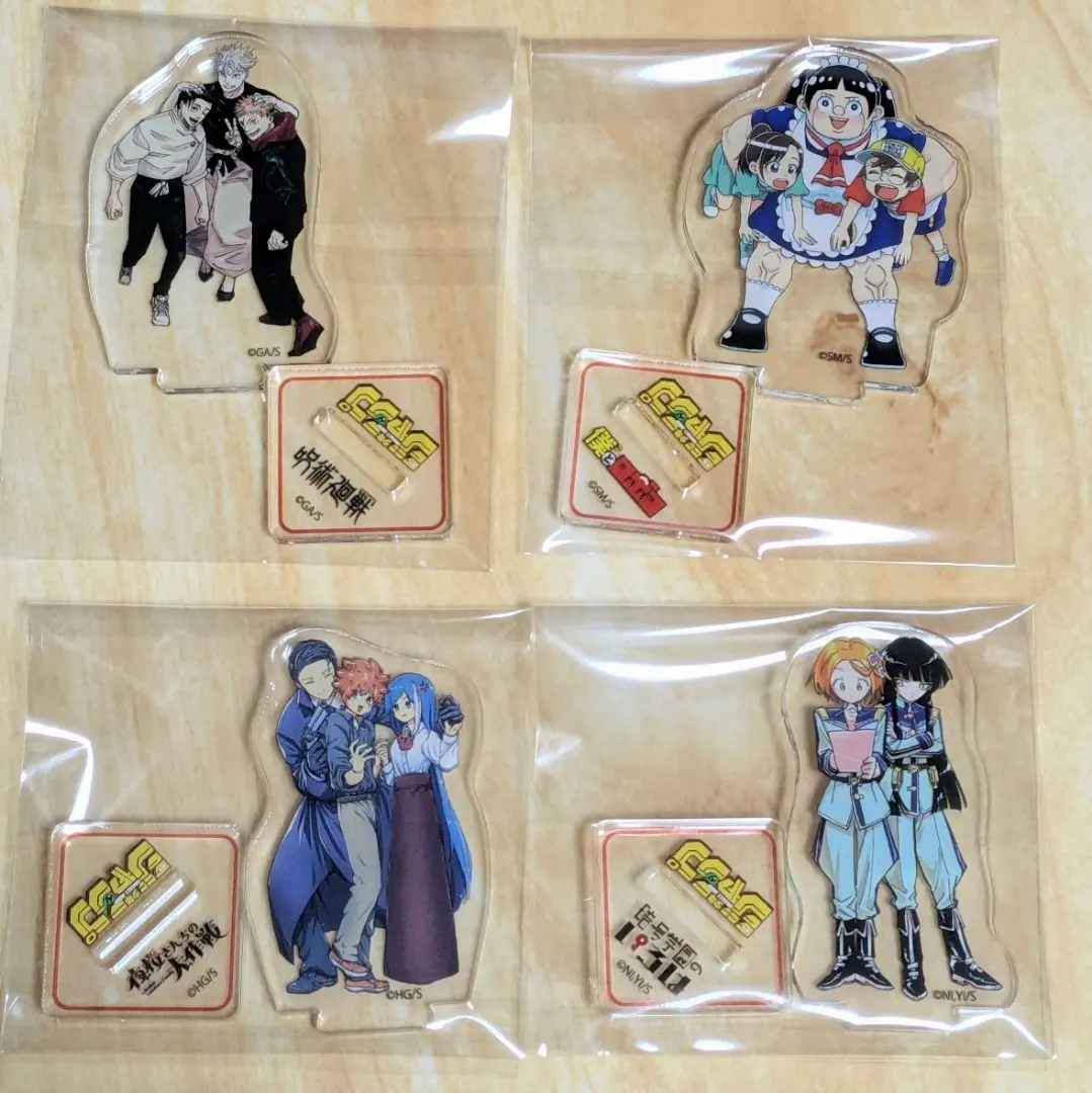 2026年最新】夜桜さんちの大作戦応募者全員サービスの人気アイテム