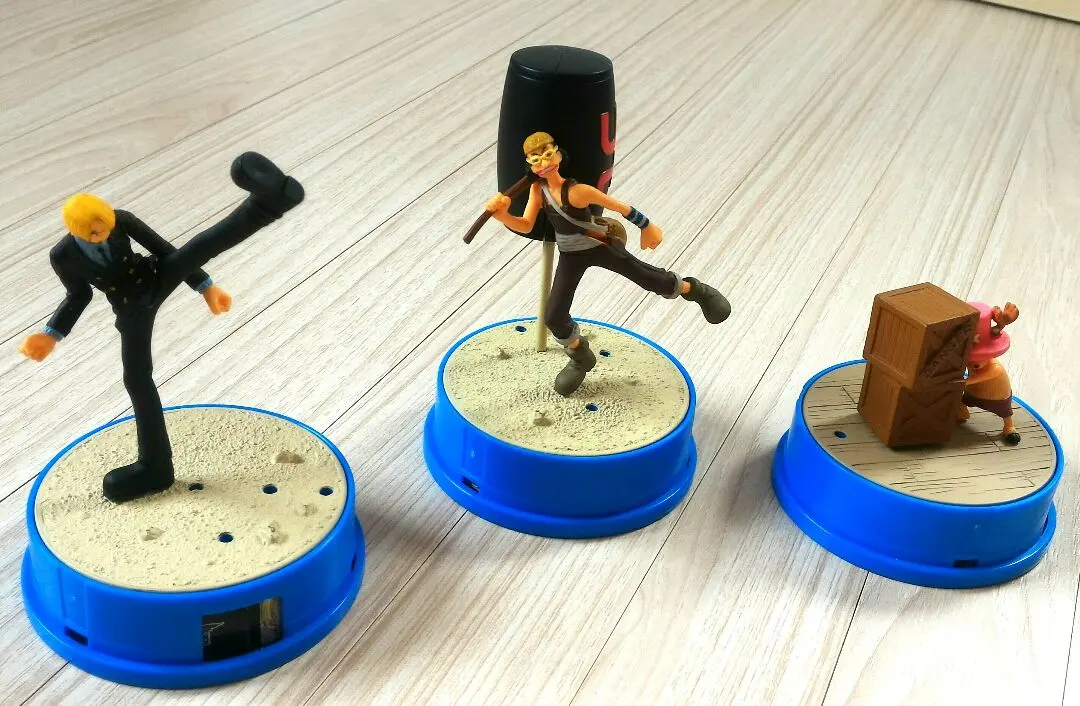 2026年最新】キャラコレカン ワンピースの人気アイテム - メルカリ