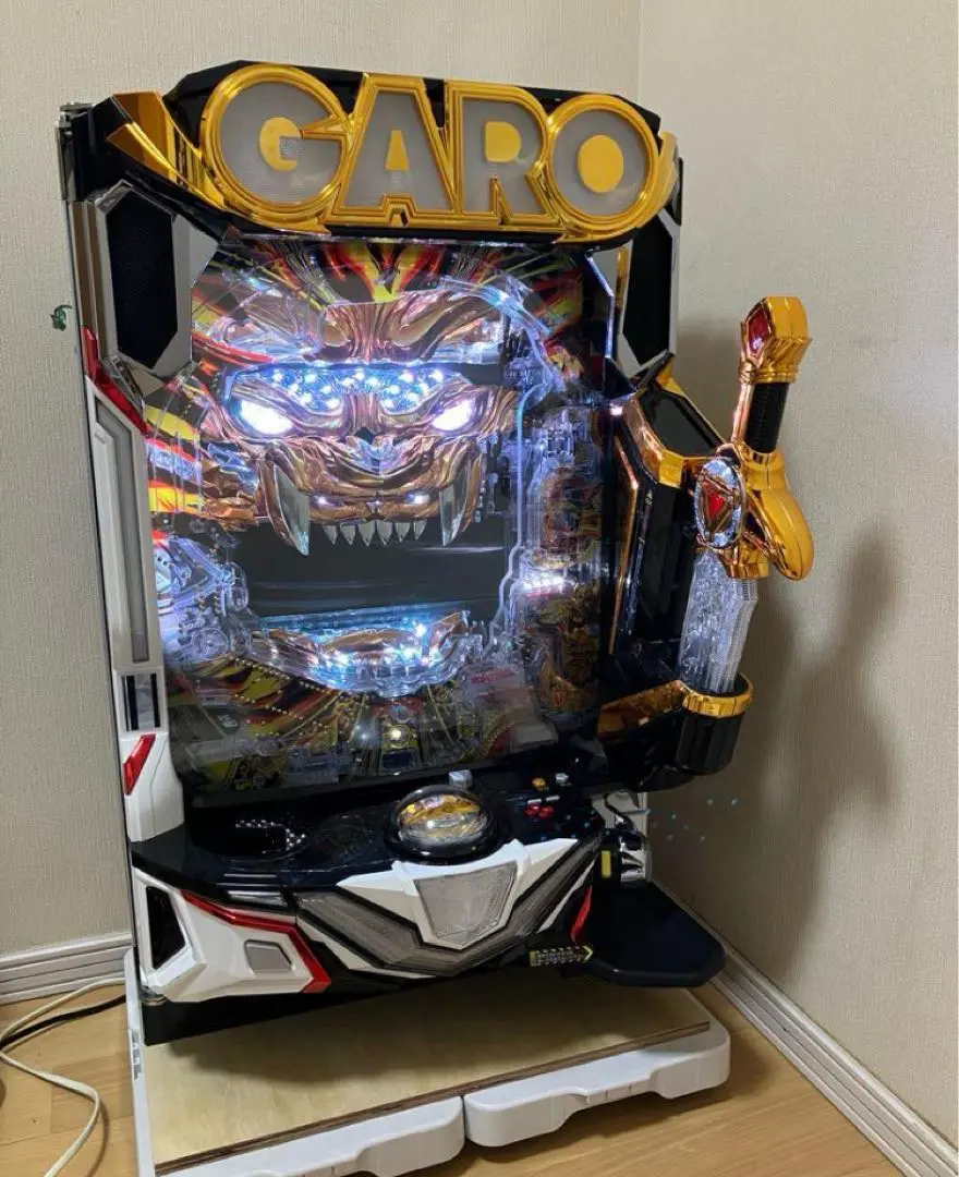 2026年最新】機種：牙狼 パチンコ・パチスロの人気アイテム - メルカリ