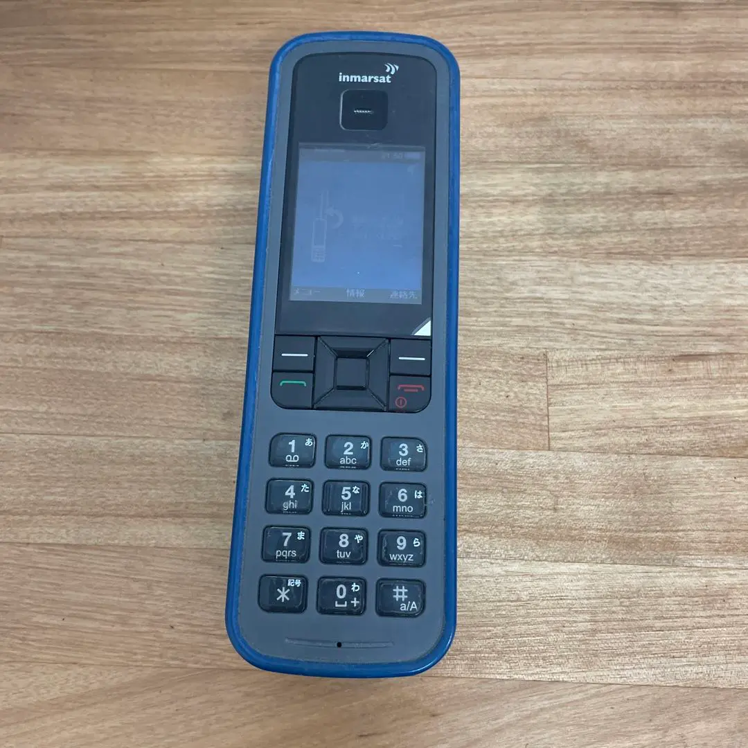 2026年最新】衛星電話の人気アイテム - メルカリ