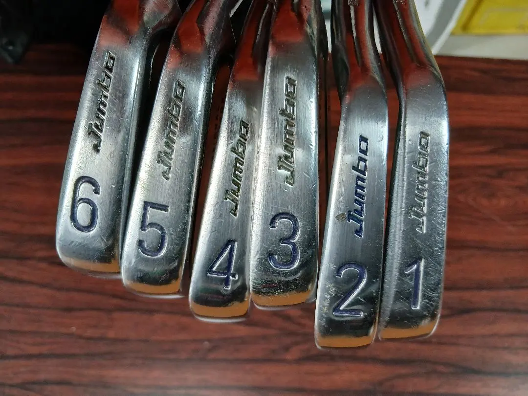 2026年最新】ジャンボ尾崎 TMJの人気アイテム - メルカリ