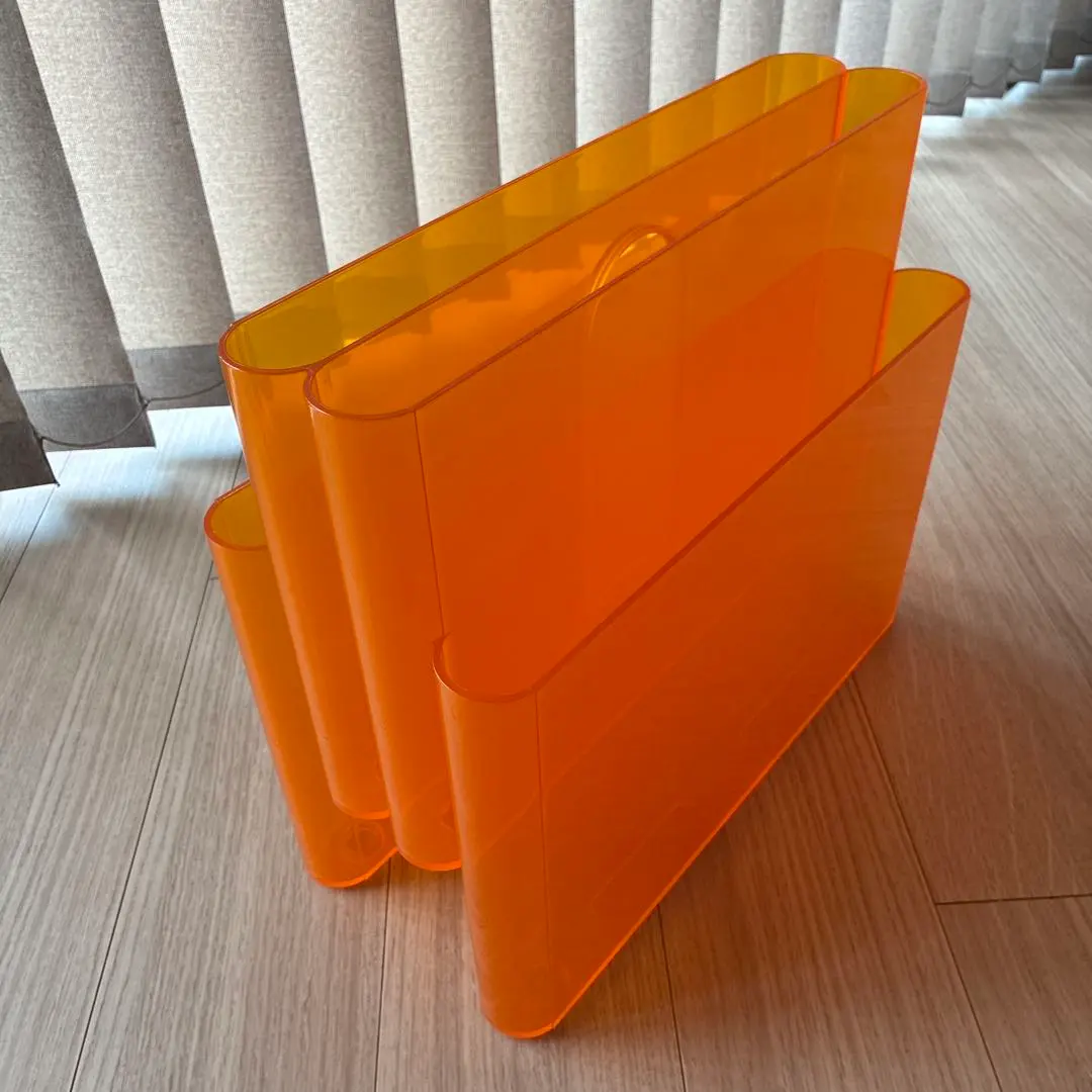 2026年最新】kartell マガジンラックの人気アイテム - メルカリ