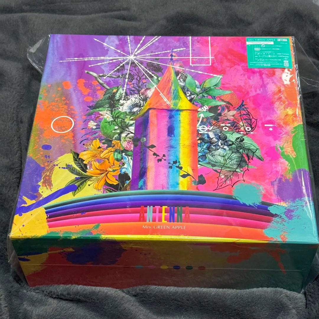 2026年最新】ANTENN fc限定の人気アイテム - メルカリ