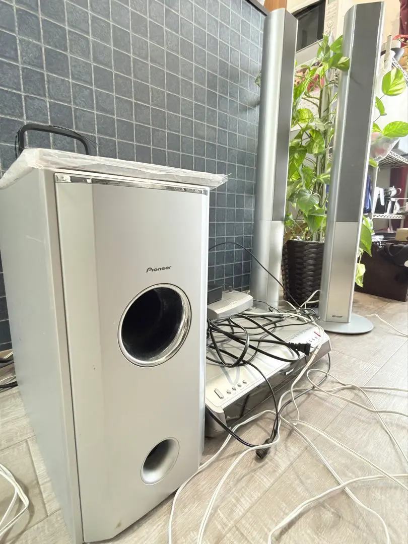 2026年最新】パイオニア 5.1ch サラウンド システムの人気アイテム