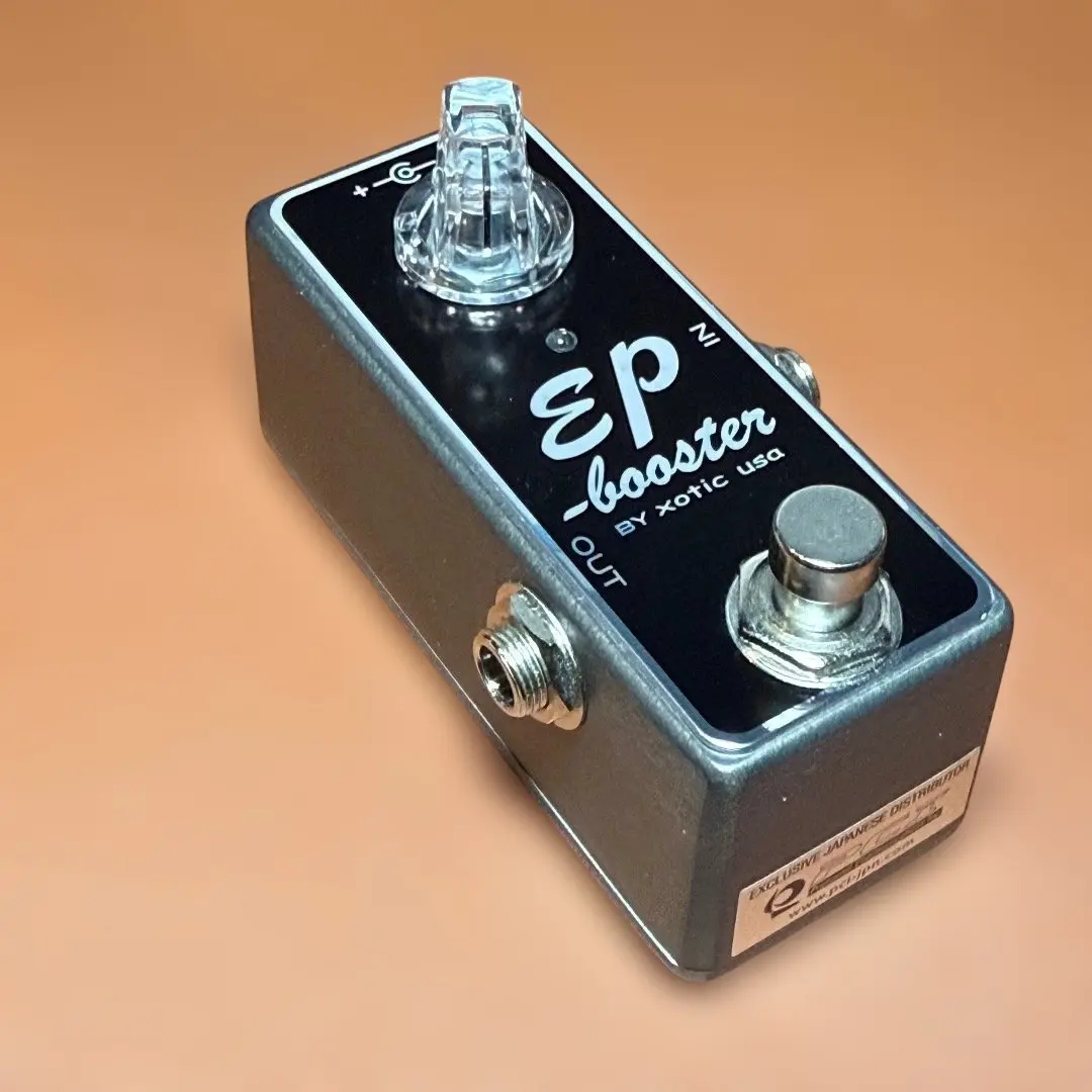 2026年最新】XOTIC ep-booster 中古の人気アイテム - メルカリ