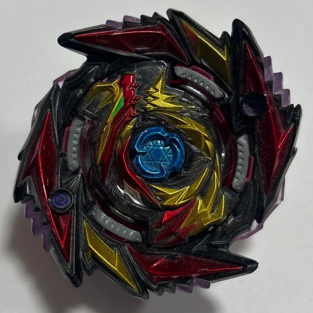 2026年最新】デスディアボロス ベイブレードの人気アイテム - メルカリ