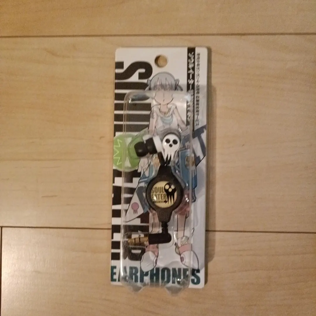 2026年最新】ソウル イーター イヤホンの人気アイテム - メルカリ