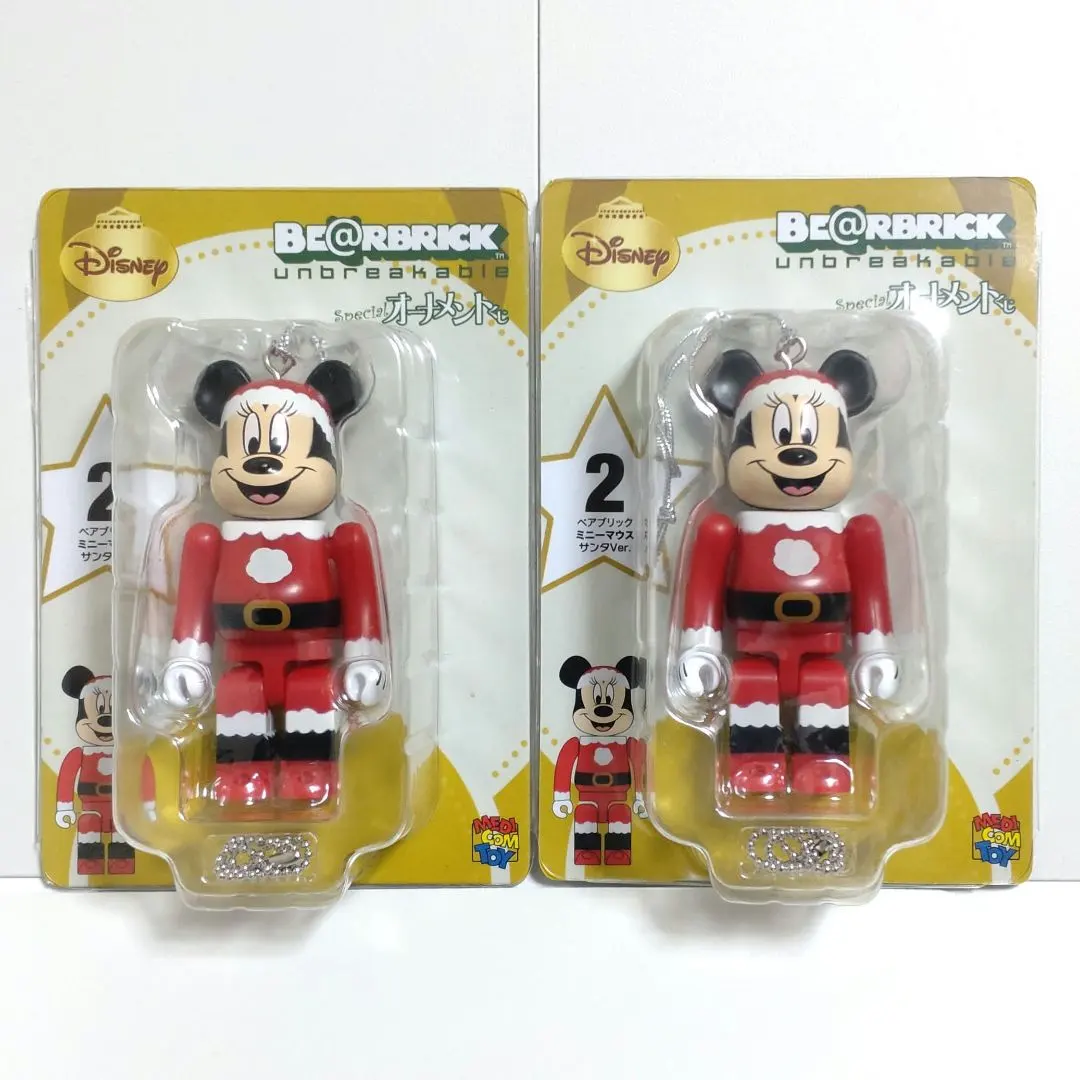 2026年最新】BE@RBRICK MINNIE MOUSEの人気アイテム - メルカリ