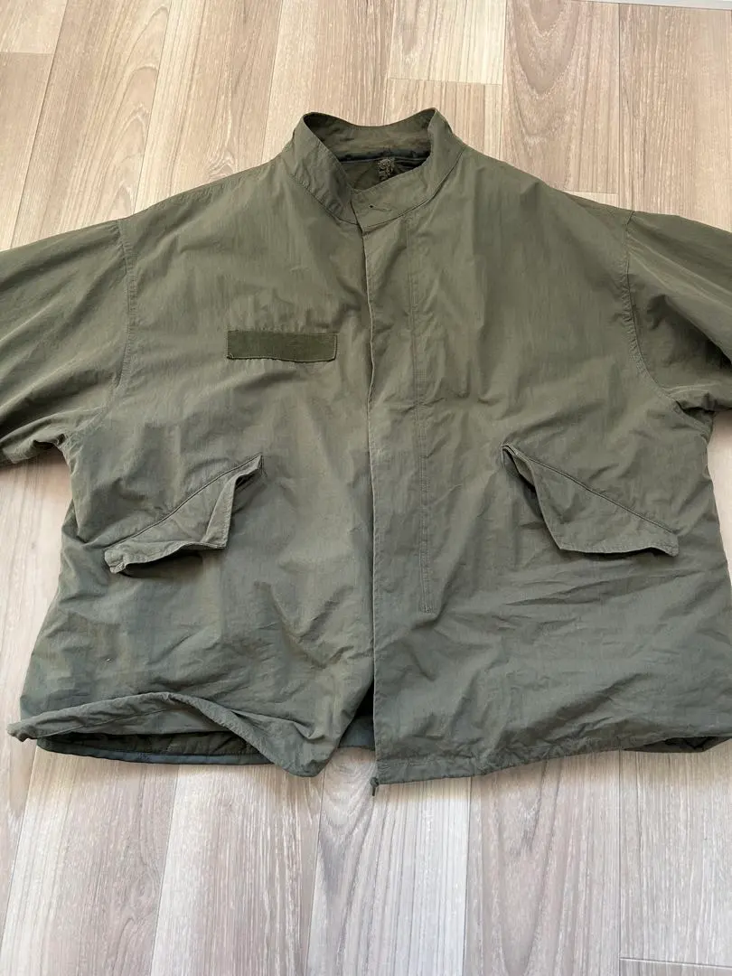 2026年最新】FREAK'S STORE カラー：カーキ系 モッズコートの人気