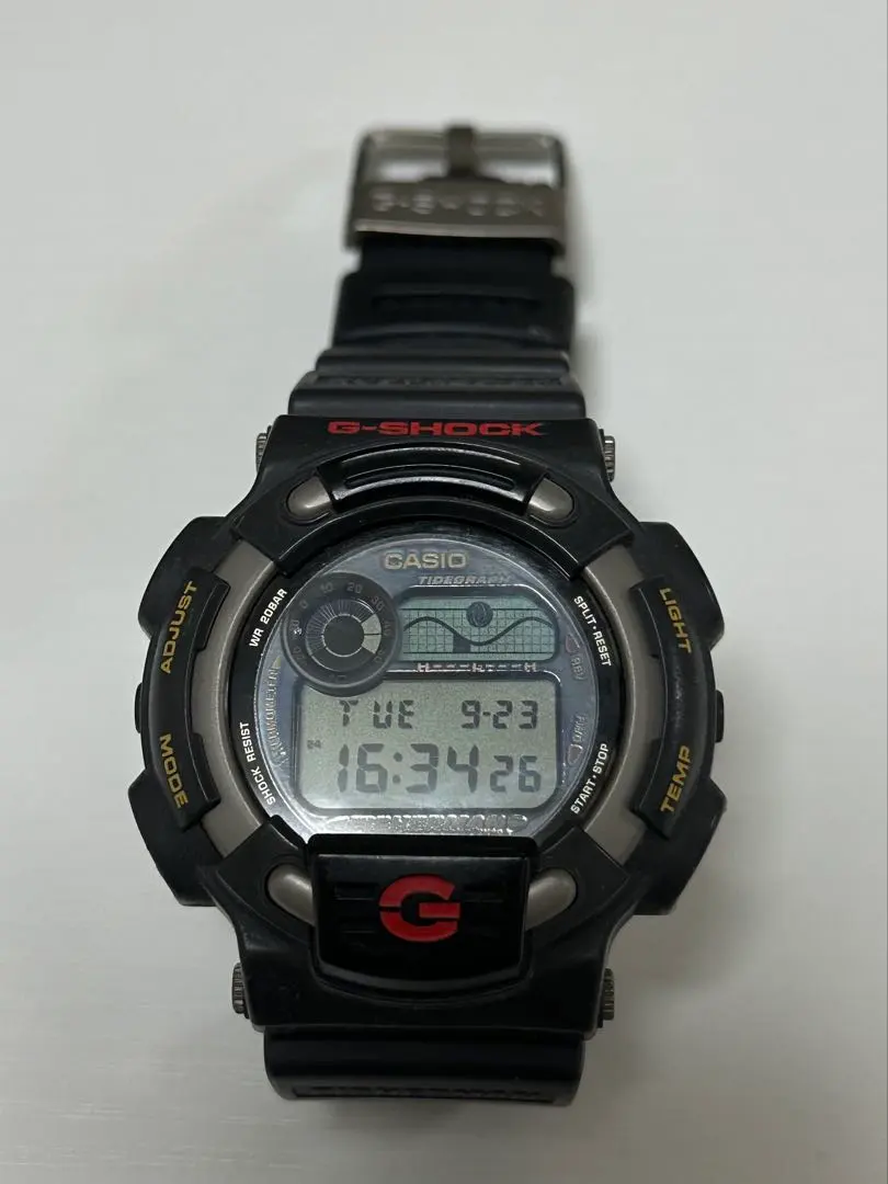 2026年最新】Gショック フィッシャーマン DW-8600の人気アイテム