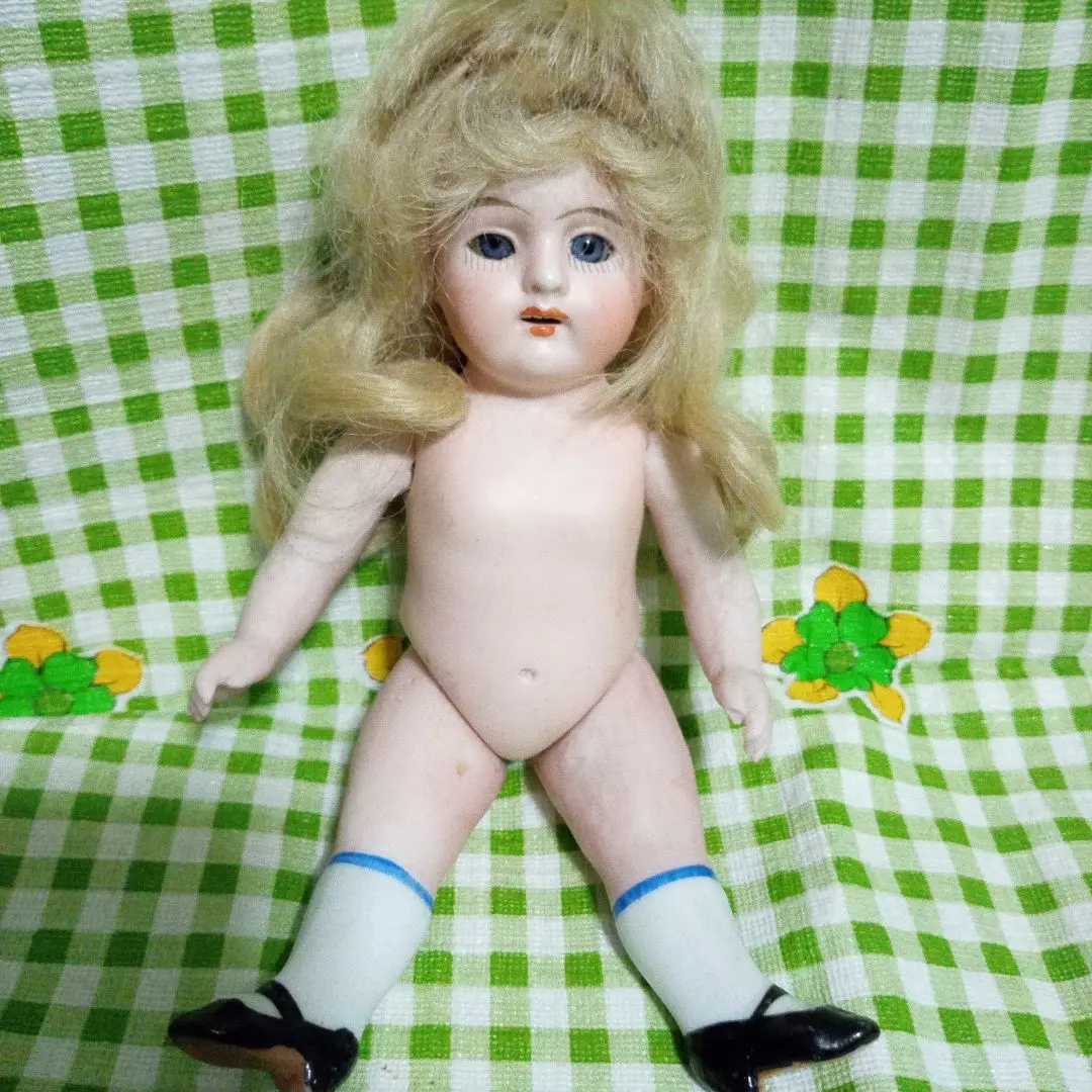 2026年最新】ケスト ビスクドールの人気アイテム - メルカリ