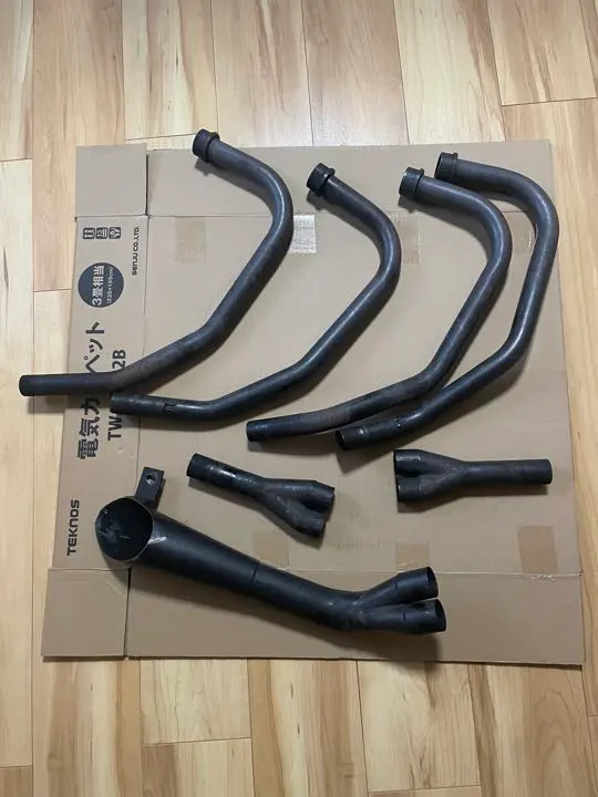 2026年最新】CBX用ヤシメガの人気アイテム - メルカリ