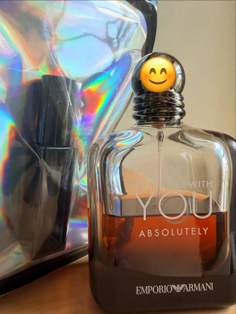 2026年最新】stronger with you absolutelyの人気アイテム - メルカリ