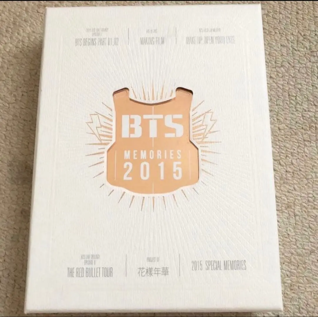 2026年最新】bts memories 2014 日本語字幕 タワレコの人気アイテム