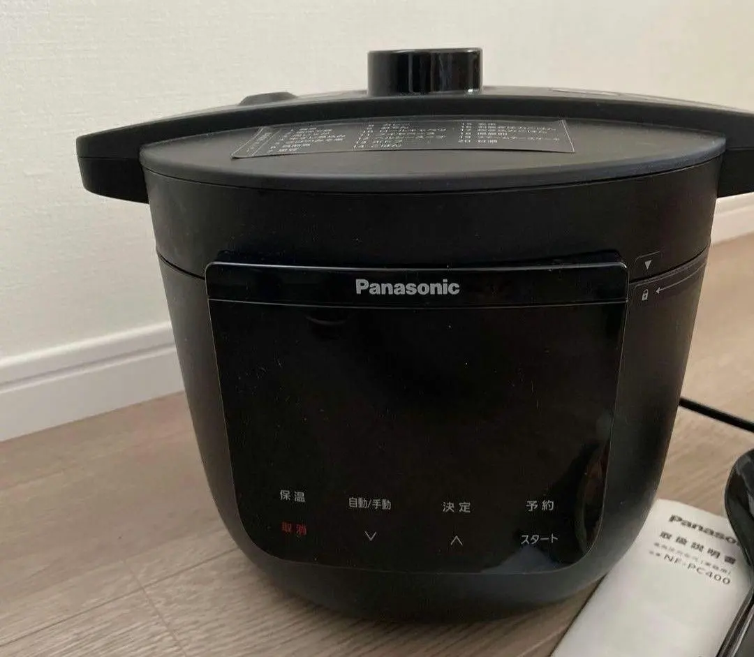 2026年最新】パナソニック NF-PC400の人気アイテム - メルカリ