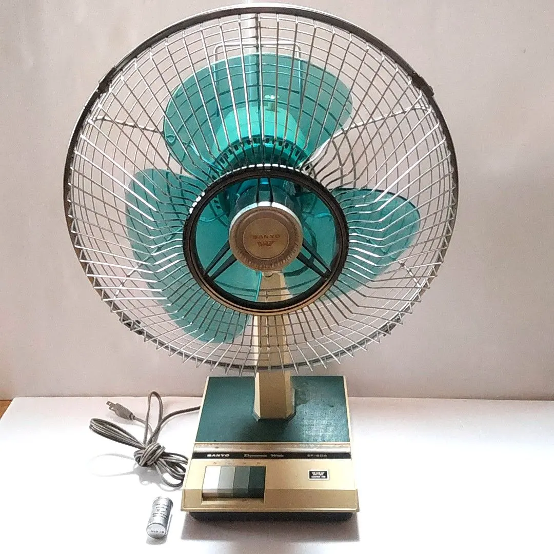 2026年最新】SANYO 家庭用扇風機の人気アイテム - メルカリ