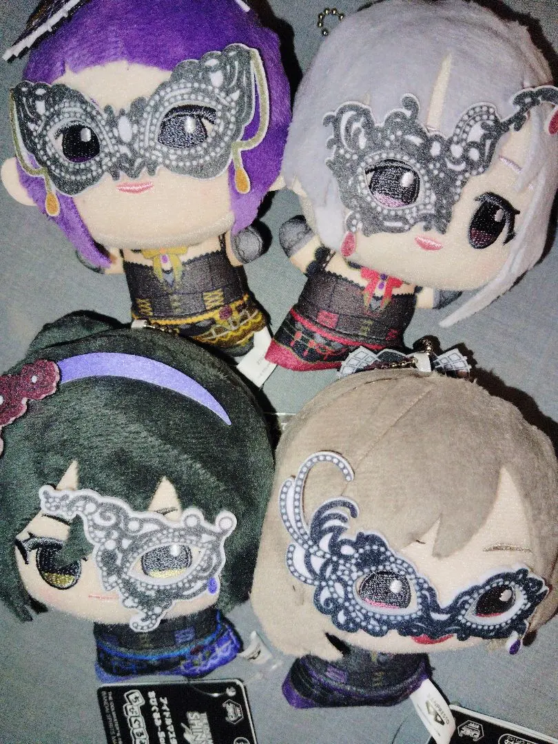 2026年最新】ちびアンティーカの人気アイテム - メルカリ