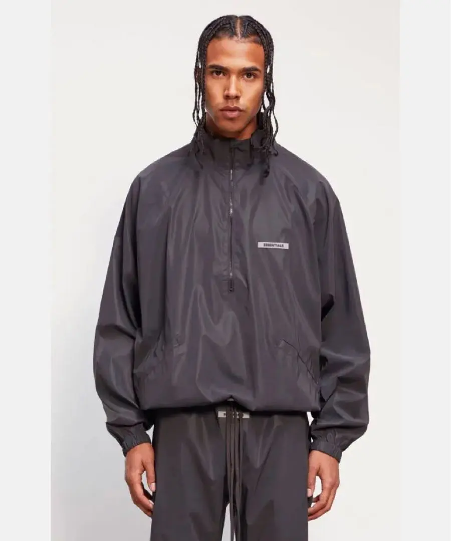 2026年最新】FOG ESSENTIALS ナイロンジャケットの人気アイテム - メルカリ