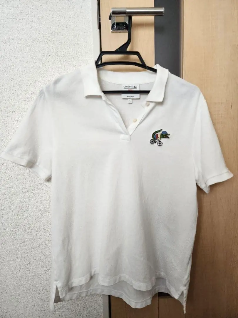 2026年最新】ラコステ ストレンジャーシングス ポロシャツの人気
