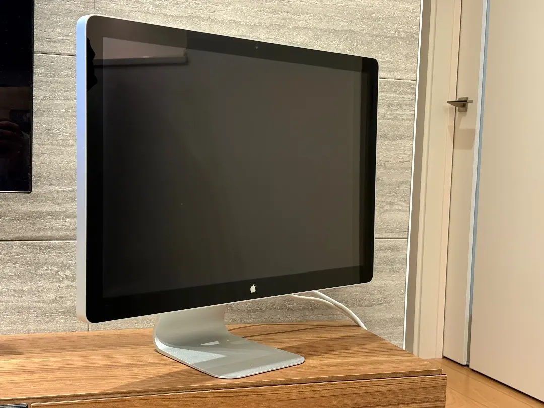 2026年最新】apple cinema display 27の人気アイテム - メルカリ