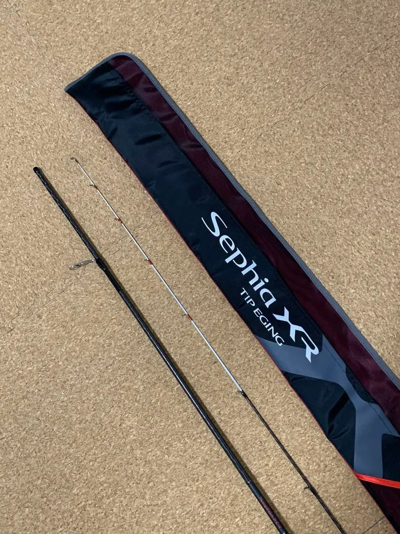 2026年最新】セフィアxr ティップの人気アイテム - メルカリ