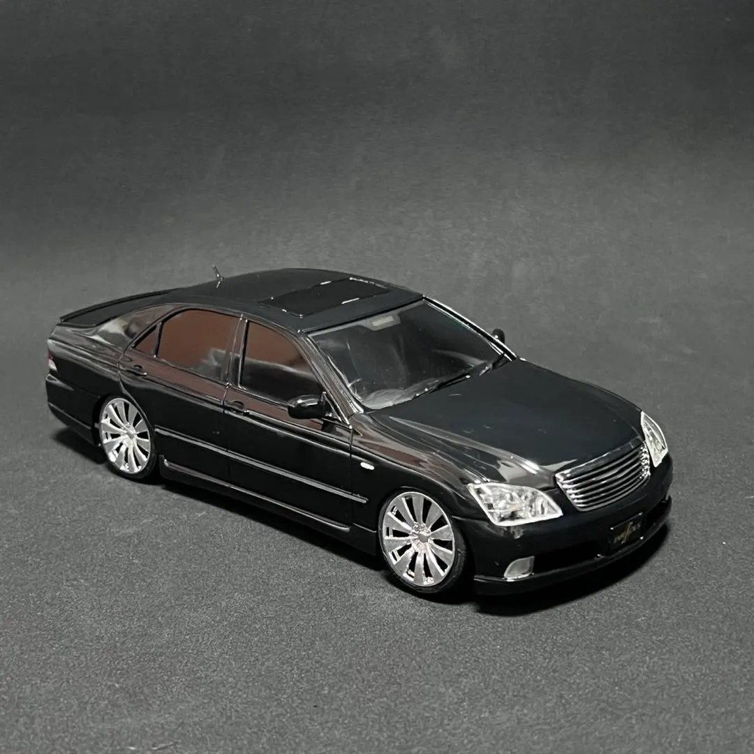 2026年最新】18クラウン アオシマの人気アイテム - メルカリ