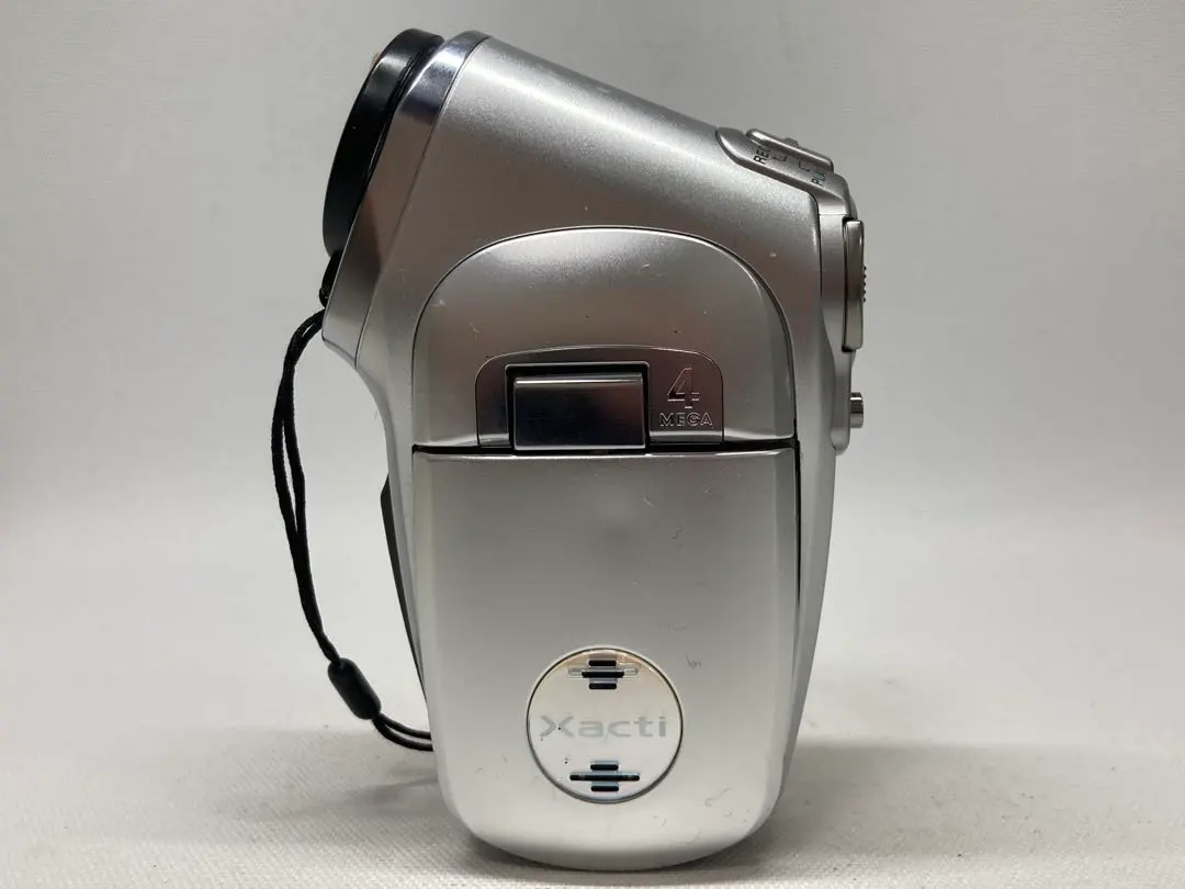 2026年最新】xacti c40の人気アイテム - メルカリ