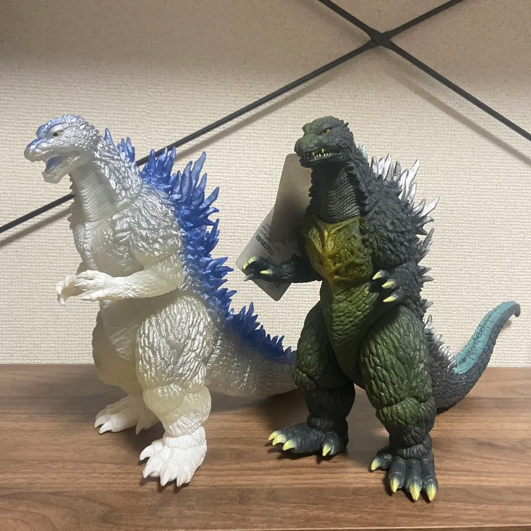 2026年最新】ムービーモンスター ゴジラ 2003 劇場限定の人気アイテム