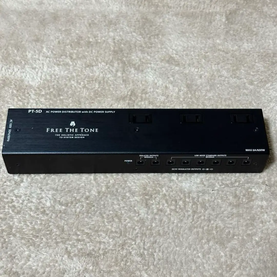 2026年最新】FREE THE TONE/PT-2の人気アイテム - メルカリ