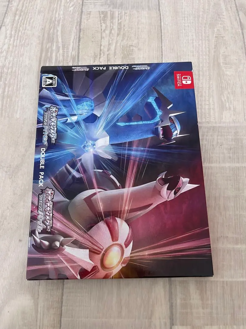 2026年最新】ポケットモンスター ブリリアントダイヤモンド