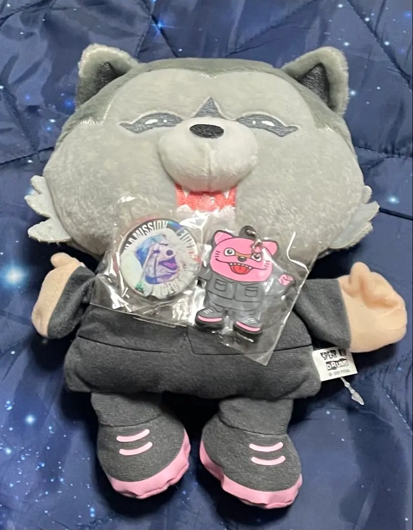 2026年最新】man with a mission パペットの人気アイテム - メルカリ