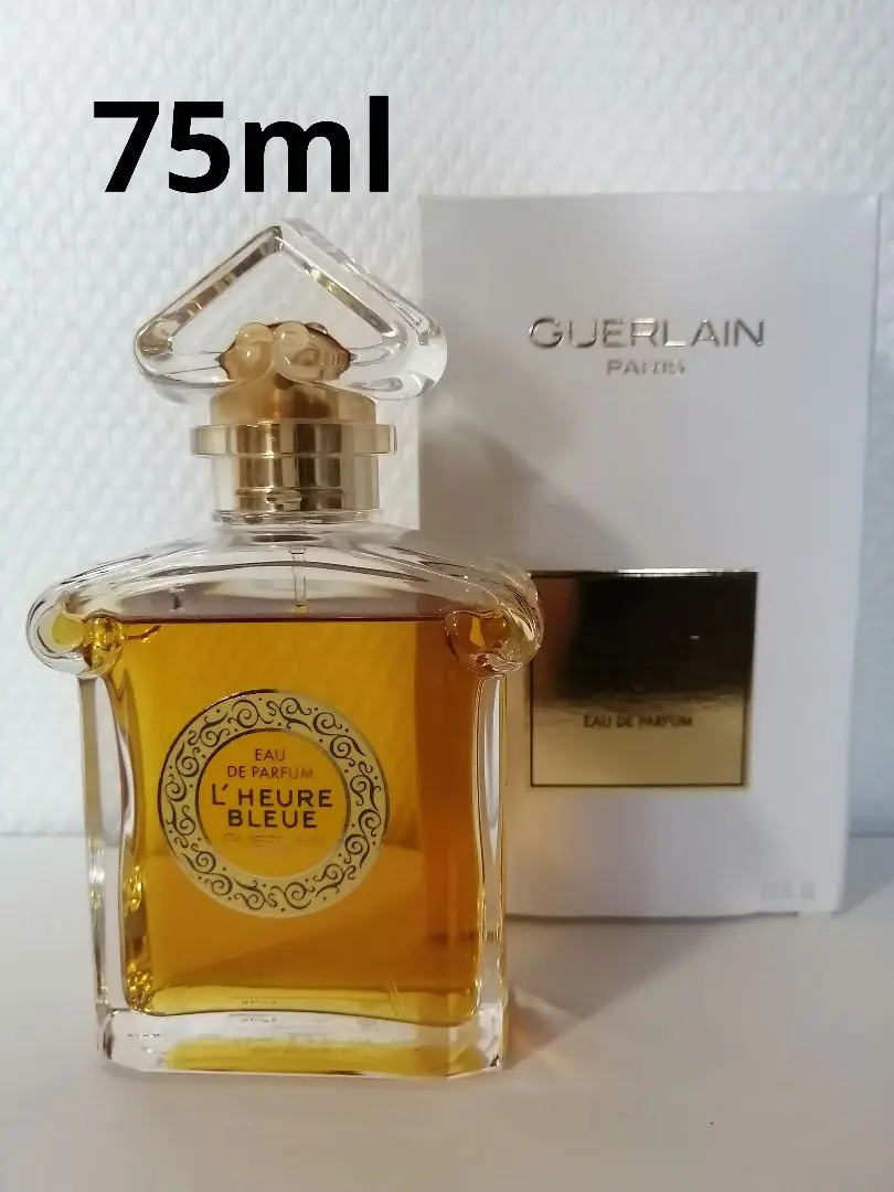 2026年最新】ゲラン ルールブルーの人気アイテム - メルカリ