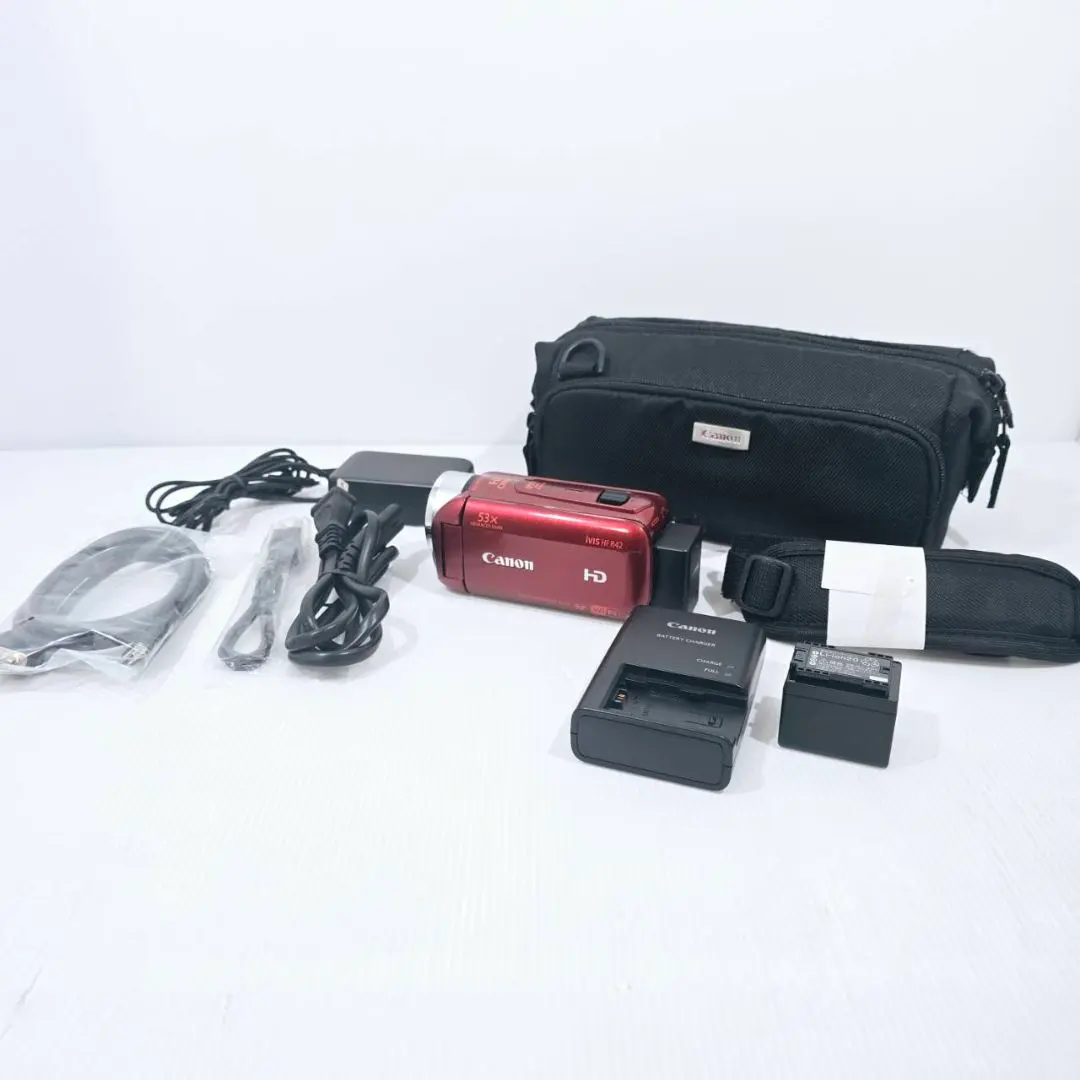 2026年最新】iVIS HF R42の人気アイテム - メルカリ