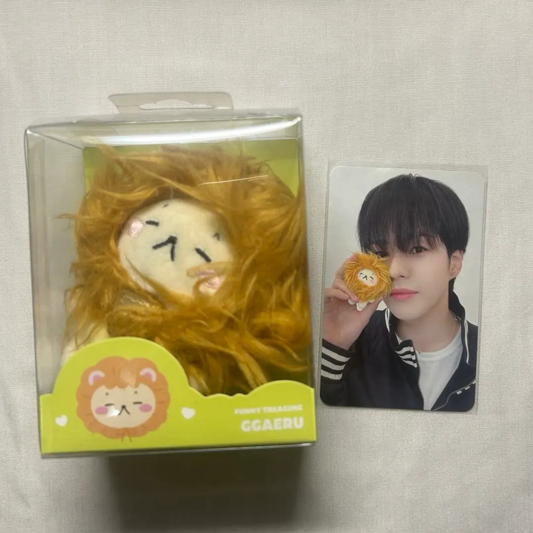 2026年最新】funny treasure ジェヒョクの人気アイテム - メルカリ