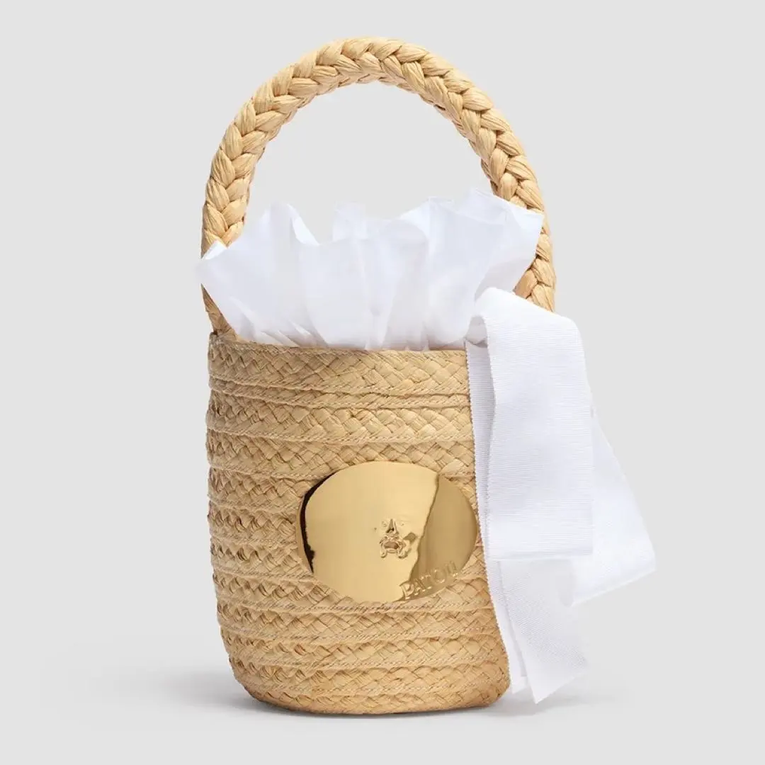 2026年最新】patou かごバッグの人気アイテム - メルカリ