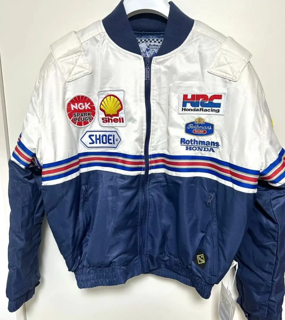 2026年最新】ロスマンズジャケットの人気アイテム - メルカリ