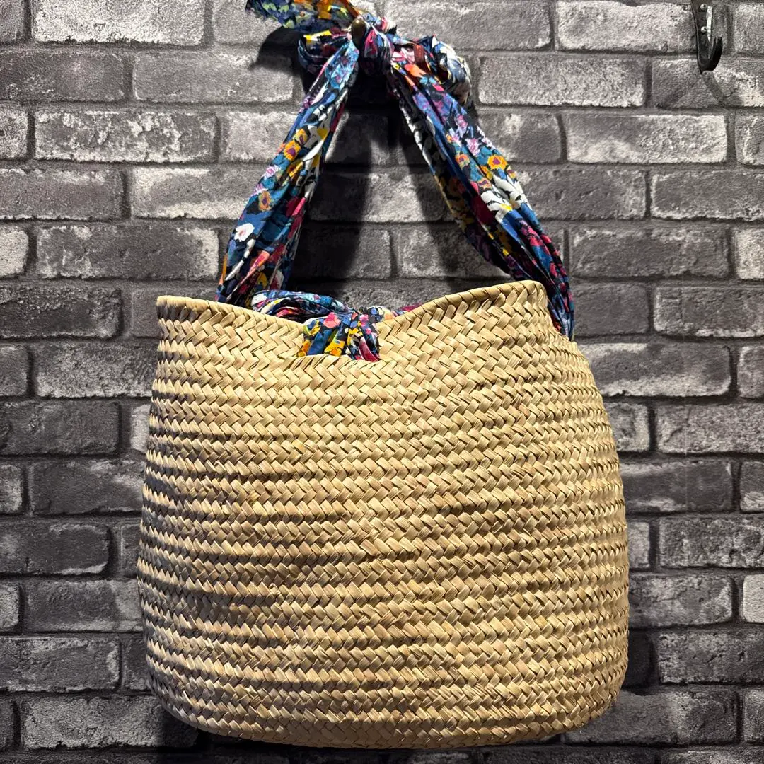 2026年最新】DANIELA GREGIS かごバッグの人気アイテム - メルカリ