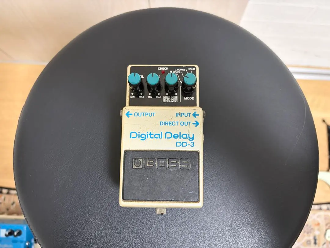 2026年最新】boss DD-3 日本製の人気アイテム - メルカリ